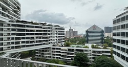 The Interlace (D4), Condominium #448770251